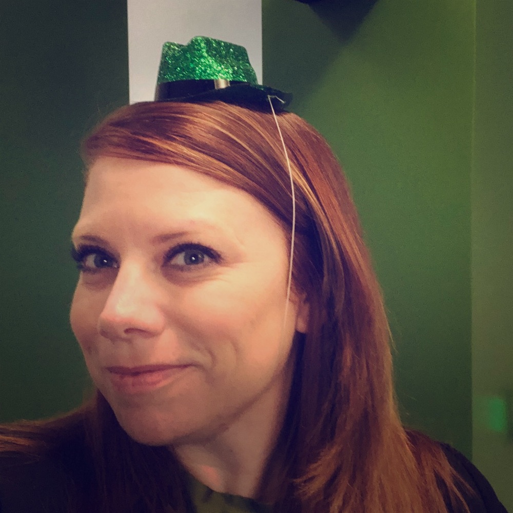 Meet your Posher, Shasta